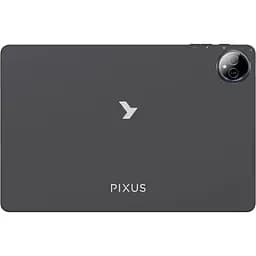 Планшет Pixus Loga, Grey, 10.1" (1280x800, IPS, 60 Гц), Allwinner A523 (8 ядер), Mali-G57 MP1, 4Gb, 128Gb, microSD (до 256Gb), WiFi 6, Bluetooth 5.0 - мініатюра 6