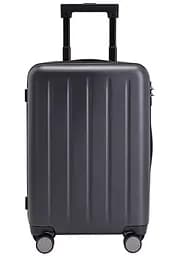 Валіза Ninetygo 1A Suitcase 26 Black