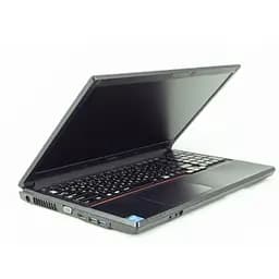 Ноутбук Fujitsu Lifebook A574/K (i5-4310M/4/320) - Class B "Б/В" - мініатюра 2