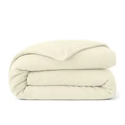 Комплект постільної білизни Cosas Biscuit CS1 Євро фланель молочний (Flannel_02Biscuit_El180x30-02Biscuit_200) - мініатюра 8