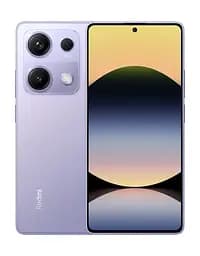 Смартфон Xiaomi Redmi Note 14S 8/256GB Purple EU NFC (adapter)