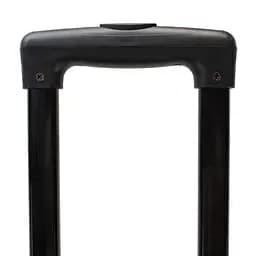 Валіза Semi Line 20" (S) Black (T5656-1), Чорний, Чорний - мініатюра 8