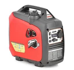 Генератор інверторний HECHT IG 2201