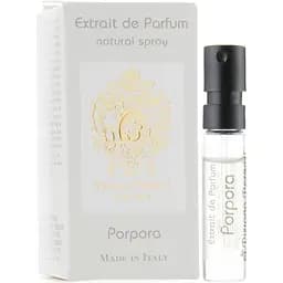 Tiziana Terenzi Porpora 1,5 мл Парфюмированая вода