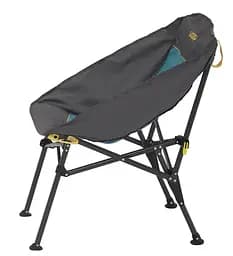 Крісло розкладне Uquip Comfy Blue/Grey (244011) (DAS301066) - мініатюра 4