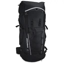 Рюкзак туристичний Semi Line 65л Black(DAS302183)