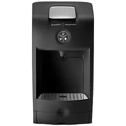 Кавоварка капсульна Guzzini Hausbrandt Coffee Project чорна