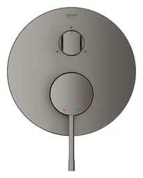 Змішувач прихованого монтажу з перемикачем на 3 положення Grohe Essence 24092AL1, Графит - мініатюра 2