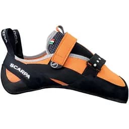 Скальники Scarpa Vapor V (2013) 35,5 Сірий-Помаранчевий