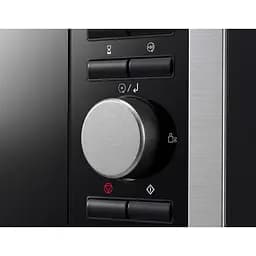 Мікрохвильова піч з грилем та конвекцією Panasonic NN-C69MSZPE - мініатюра 4