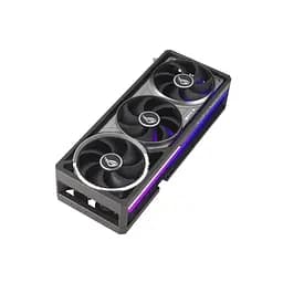 Відеокарта ASUS GeForce RTX5080 16GB ROG ASTRAL OC GAMING (ROG-ASTRAL-RTX5080-O16G-GAMING) - мініатюра 5