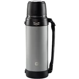 Термос Сила Travel Grey 2.5 л