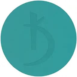 Тіні для повік у рефілах Kodi Professional Make-up відтінок 174 діам. 26 мм