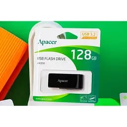 USB флеш-накопичувач 3.2 Apacer AH350 128gb