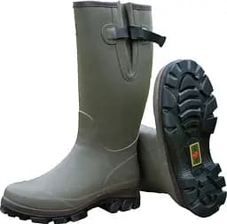 Чоботи Hallyard Neopren bo005 Olive 47 розмір - мініатюра 2