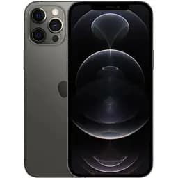 Смартфон Apple iPhone 12 Pro Max 256 GB Graphite (Grade C) Seller Refurbished