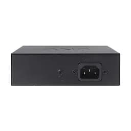 PoE-комутатор некерований 6-портовий ONV-H1064PSD з 4 портами PoE (73-00059) - мініатюра 4