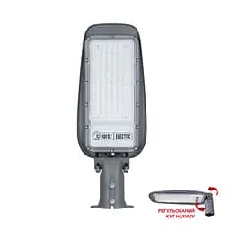 Светильник уличный LED FLORIDA-100 6400K