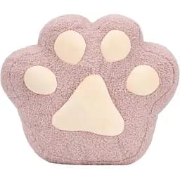 Мягкая игрушка Лапка 00066-75 Сиреневый