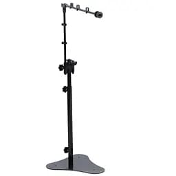 Штатив для лампи Repti-Zoo Standing Lamp MAXI + тримач MINI (LH009)