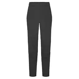 Штаны Rab Downpour Pants Wmns Black M (1033-RB QWI-30-BLK-12)