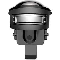 Игровой контроллер BASEUS Level 3 Helmet PUBG Gadget GA03 черный