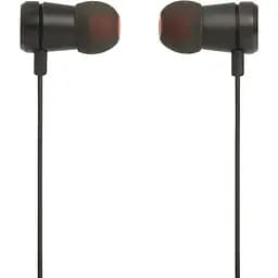Навушники JBL T290 Black (JBLT290BLK) - мініатюра 2