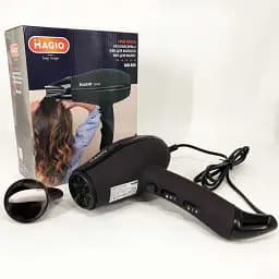 Фен Magio MG-550