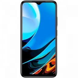 Смартфон Xiaomi Redmi 9T 4/64Gb Carbon Gray (Grade C) Seller Refurbished