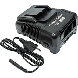 Зарядное устройство для шуруповертов и электроинструментов PowerPlant AEG 18V 2.0Ah (R86091H)