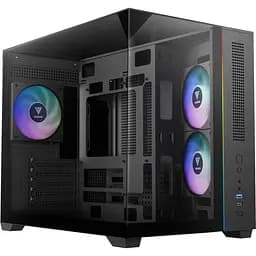 Корпус GAMDIAS ATLAS M3M (4711514503807) - мініатюра 4