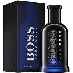 Туалетна вода Hugo Boss Boss Bottled Night 200 мл