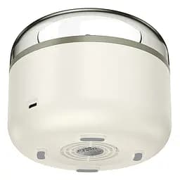 Зволожувач повітря Hoco HX30 Ultrasonic aromatherapy 160ml White - мініатюра 5