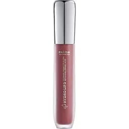 Блиск для губ Parisa Hydro Shine Lip Gloss with Hyaluronic Acid PHL-06 №02 Blush pink 6 мл - мініатюра 2
