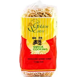 Лапша яичная Golden Lotus Mi Xao 500 г