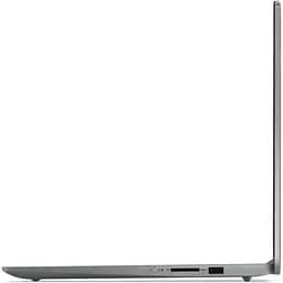 Ноутбук Lenovo IdeaPad Slim 3 i5-12450H 44GHz, 8 ядер, 12 MB, 16GB, 1.5 TB, UHD, Без ОС - мініатюра 4