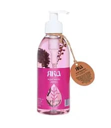 Мило натуральне рідке Верес ЯКА 275 мл