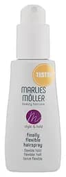 Лак для волосся сильної фіксації Finally Strong Hairspray Marlies Moller 125 мл (тестер) (625673)