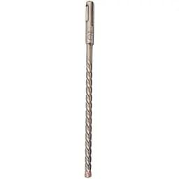 Бур Wurth SDSPLUS-Q-D8-L260 Red Line 8x260 мм (1668050826) - мініатюра 2
