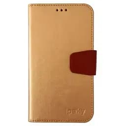 Чохол-книжка iPaky для Zte Blade A910 універсальний - мініатюра 2