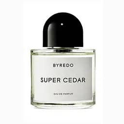 Парфумована вода Super Cedar 100 ml - мініатюра 2