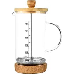 Френч-прес Krauff Kork 800 мл (26-293-003)