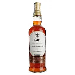 Віскі Amrut Lightly Peated 0.7 л в подарунковій упаковці - мініатюра 2