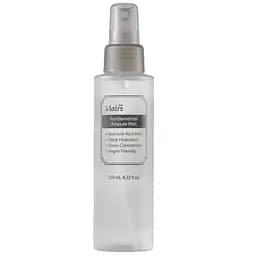 Антиоксидантний зволожуючий міст Klairs Fundamental Ampule Mist 125 мл