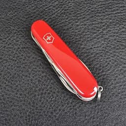 Ніж Victorinox Swiss Army Hiker [1.4613] [68266] - мініатюра 3