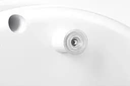 Сушарка овочів та фруктів FDB-5385 White 520W ARDESTO teh0023806 - мініатюра 7