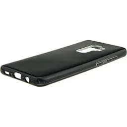 Чохол-накладка Toto TPU Shine Case Samsung Galaxy S9+ Black - мініатюра 6