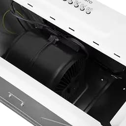 Витяжка вбудована Ardesto HFI-F900MW [142613] - мініатюра 3