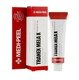 Осветляющий крем против пигментации Melanon X Cream Medi-Peel 30 мл