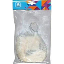 Серпантин Devilon Волосы ангела 20 г перламутровый (090389)